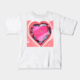 Love Kids T-Shirt